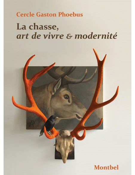 [SHOP-LIV-131] La chasse, art de vivre et modernité