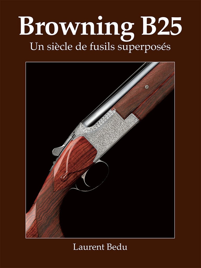 [SHOP-LIV-127] Browning B25