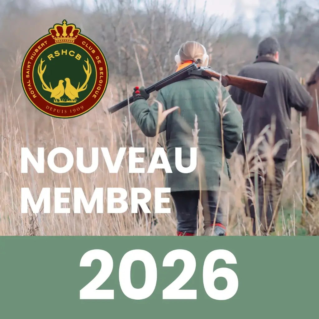 Cotisation année 2026
